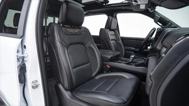 2024 Ram 1500 TRX 1st Gen - Image 13 of 21