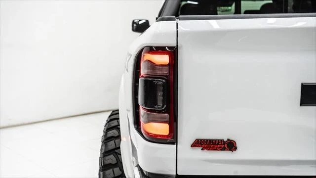 2024 Ram 1500 TRX 1st Gen - Image 9 of 21