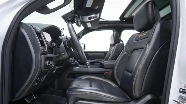 2024 Ram 1500 TRX 1st Gen - Image 16 of 21