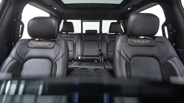 2024 Ram 1500 TRX 1st Gen - Image 6 of 21