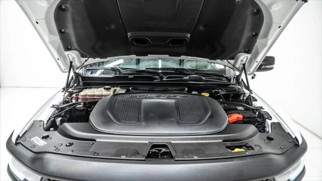 2024 Ram 1500 TRX 1st Gen - Image 21 of 21