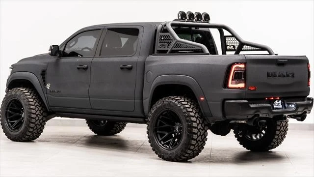 2024 Ram - Image 13 of 31