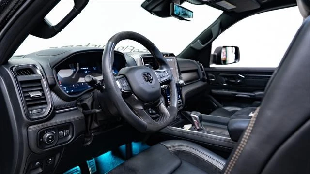 2024 Ram - Image 27 of 31