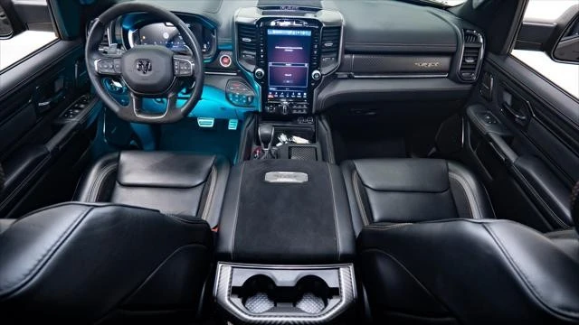 2024 Ram - Image 2 of 31