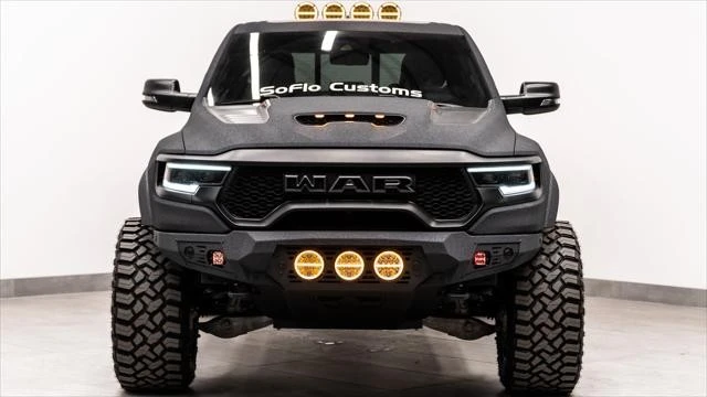 2024 Ram - Image 20 of 31