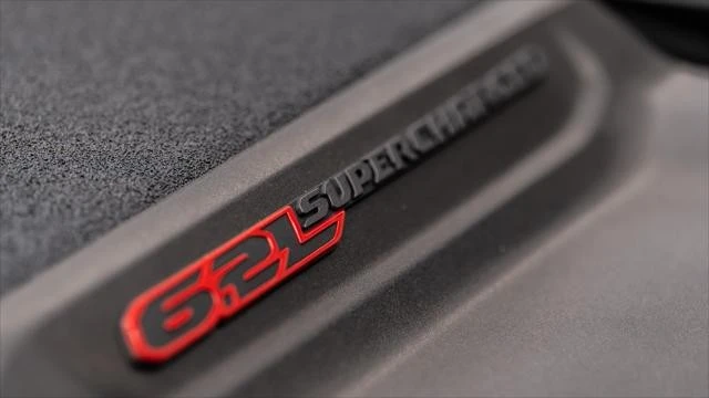 2024 Ram - Image 23 of 31