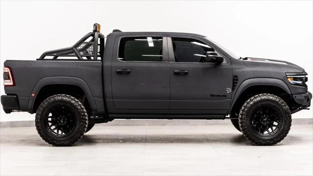 2024 Ram - Image 6 of 31