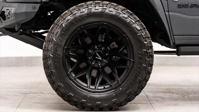 2024 Ram - Image 18 of 31