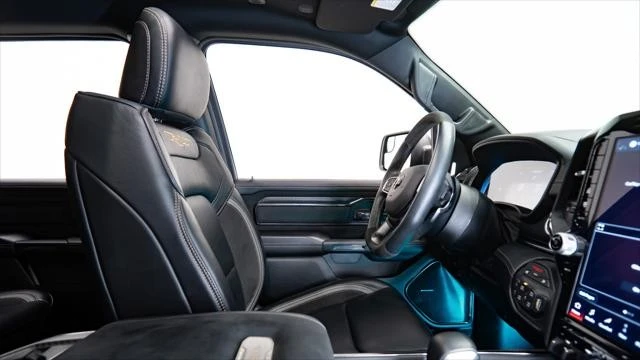 2024 Ram - Image 31 of 31