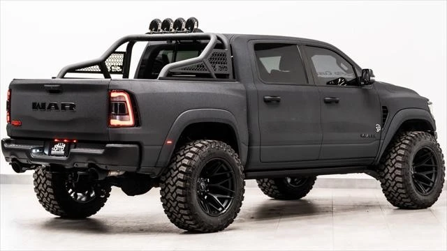 2024 Ram - Image 7 of 31