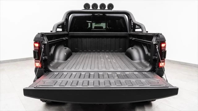 2024 Ram - Image 10 of 31