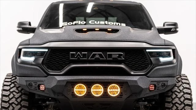 2024 Ram - Image 22 of 31