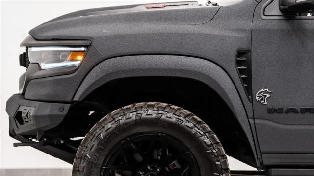 2024 Ram - Image 16 of 31