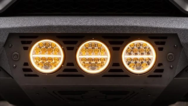 2024 Ram - Image 26 of 31