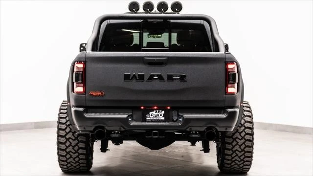 2024 Ram - Image 8 of 31