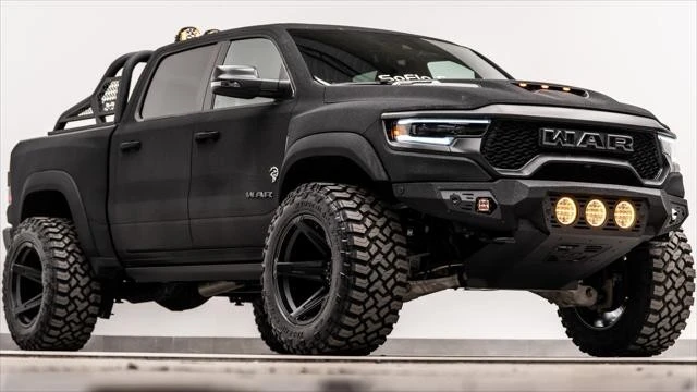 2024 Ram - Image 6 of 31