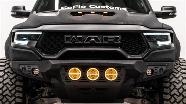 2024 Ram - Image 24 of 31