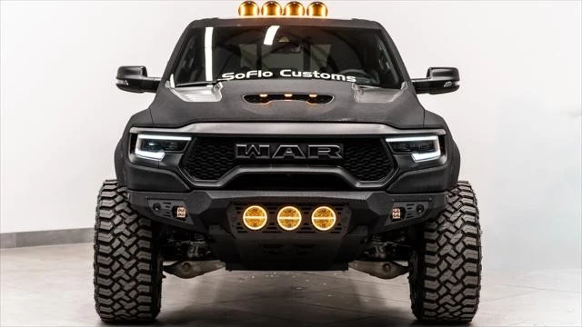 2024 Ram - Image 22 of 31
