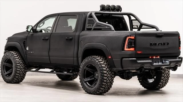 2024 Ram - Image 16 of 31