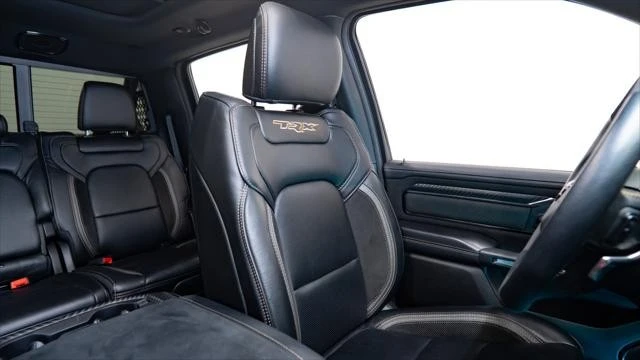 2024 Ram - Image 3 of 31