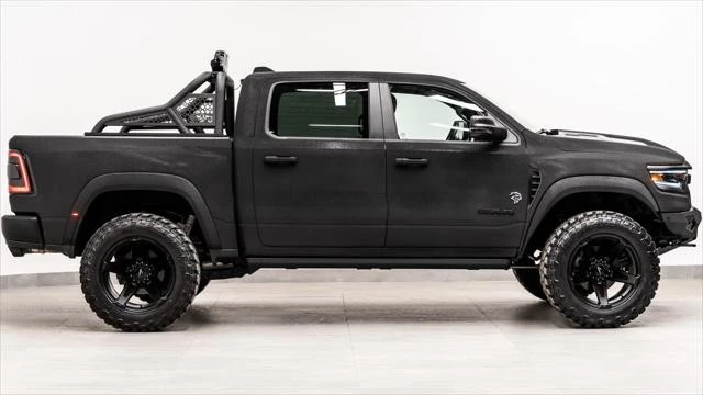 2024 Ram - Image 7 of 31