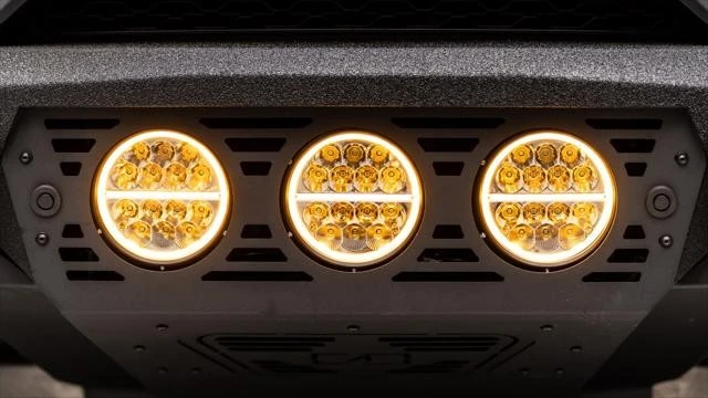 2024 Ram - Image 27 of 31