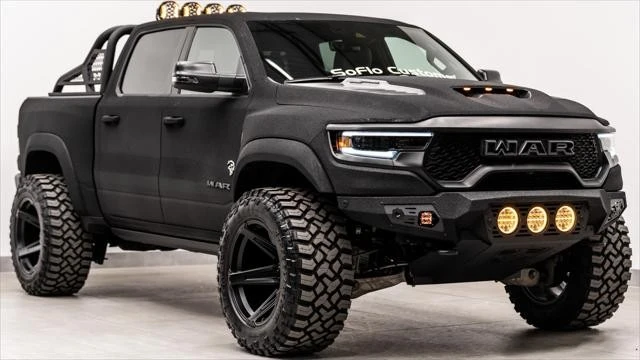 2024 Ram - Image 4 of 31