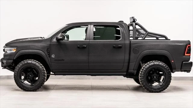 2024 Ram - Image 17 of 31