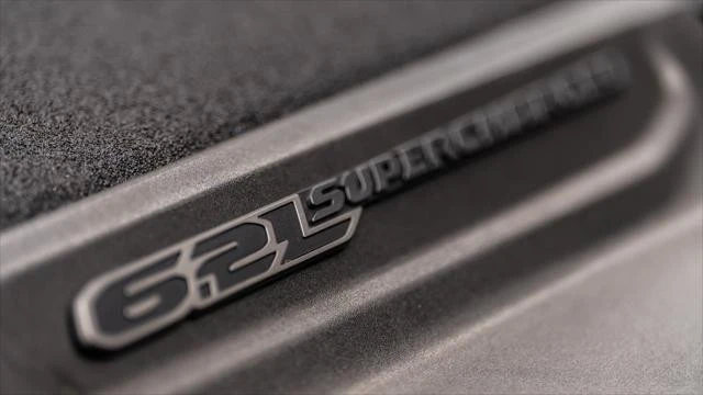 2024 Ram - Image 26 of 31