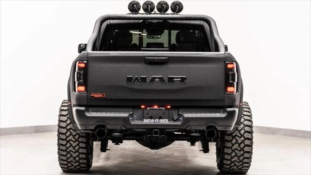 2024 Ram - Image 9 of 31
