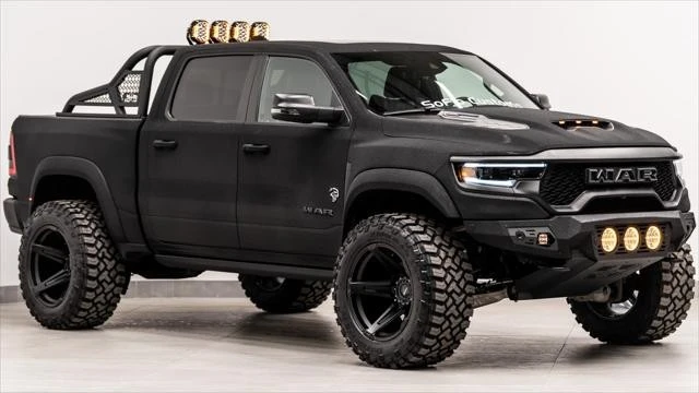 2024 Ram - Image 5 of 31