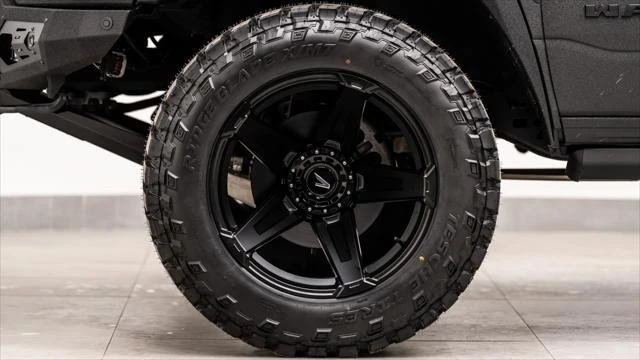 2024 Ram - Image 20 of 31