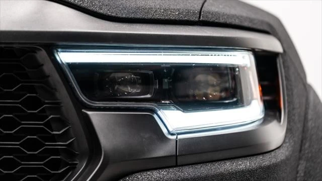2024 Ram - Image 25 of 31