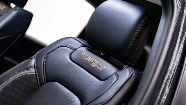2024 Ram - Image 30 of 31