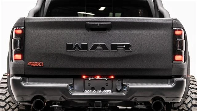 2024 Ram - Image 10 of 31