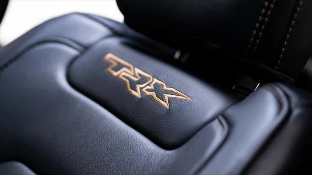 2024 Ram - Image 31 of 31