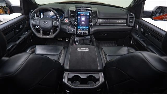 2024 Ram 1500 TRX 1st Gen - Image 2 of 21