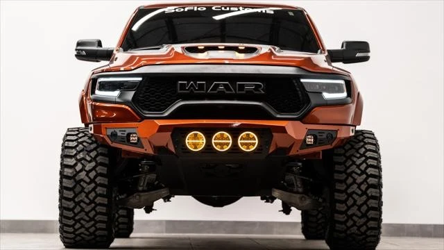 2024 Ram 1500 TRX 1st Gen - Image 21 of 21
