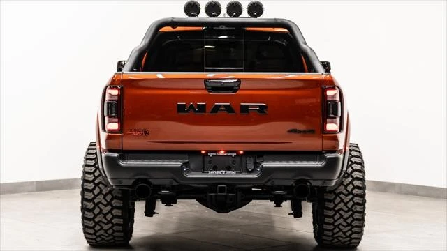 2024 Ram 1500 TRX 1st Gen - Image 8 of 21