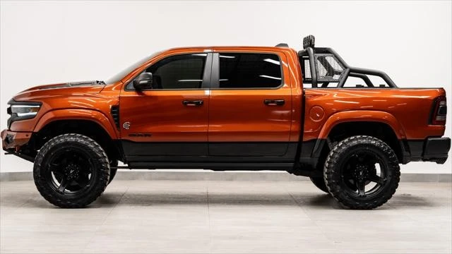 2024 Ram 1500 TRX 1st Gen - Image 16 of 21