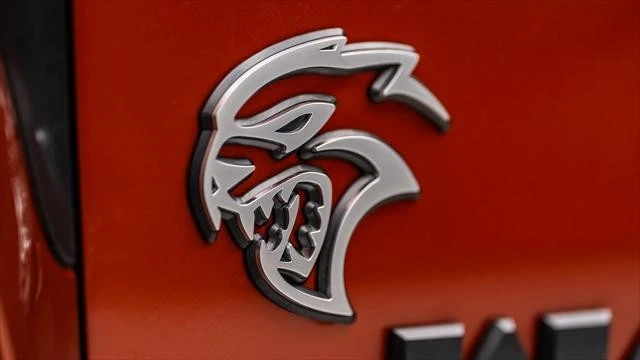 2024 Ram 1500 TRX 1st Gen - Image 20 of 21