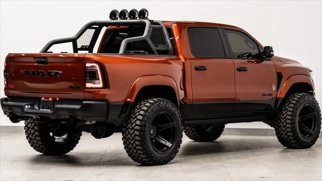 2024 Ram 1500 TRX 1st Gen - Image 7 of 21