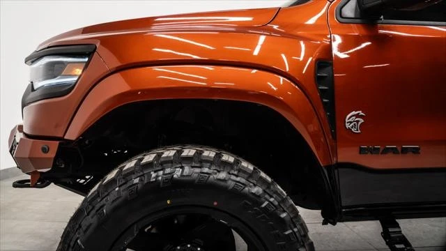 2024 Ram 1500 TRX 1st Gen - Image 17 of 21