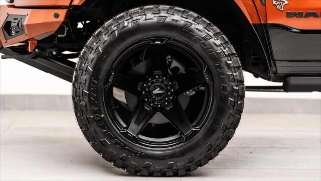 2024 Ram 1500 TRX 1st Gen - Image 21 of 21
