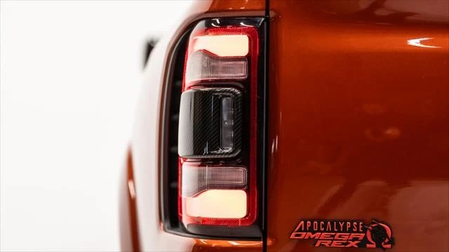 2024 Ram 1500 TRX 1st Gen - Image 12 of 21