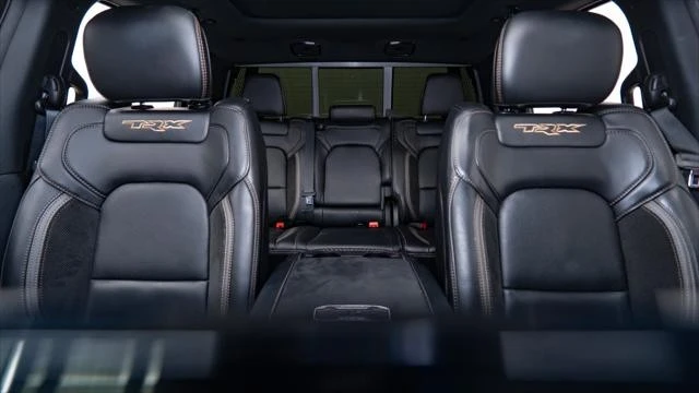 2024 Ram 1500 TRX 1st Gen - Image 3 of 21