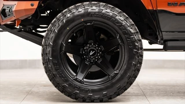 2024 Ram 1500 TRX 1st Gen - Image 19 of 21
