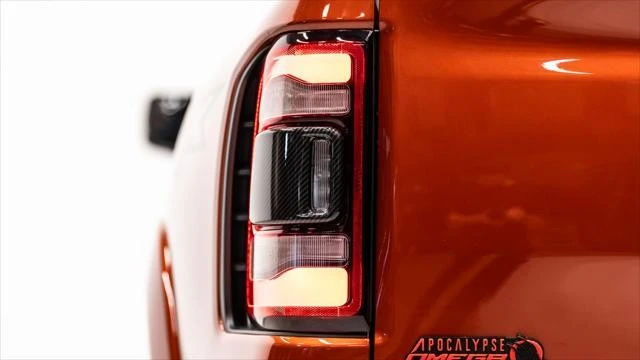 2024 Ram 1500 TRX 1st Gen - Image 18 of 21