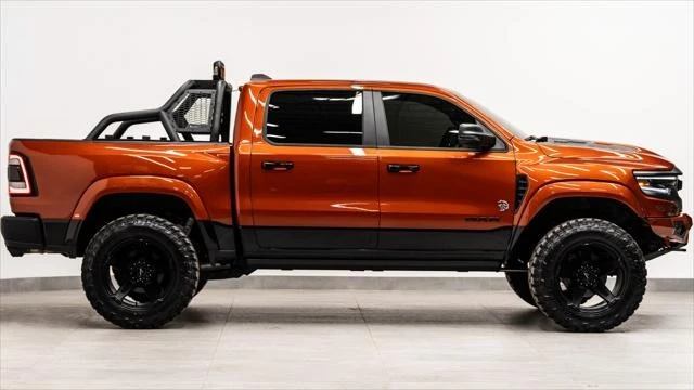 2024 Ram 1500 TRX 1st Gen - Image 6 of 21