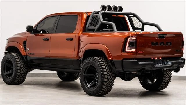 2024 Ram 1500 TRX 1st Gen - Image 15 of 21